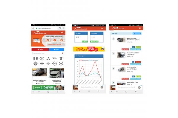 Pasang iklan Gratis dan Mudah di carikendaraan.com