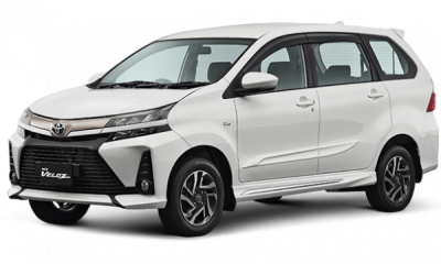 Honda AVANZA