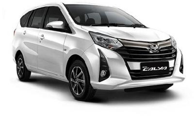 Honda CALYA