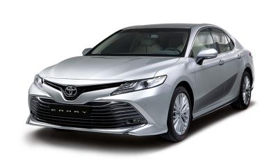 Honda CAMRY